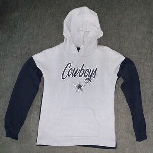 (SOLD) DALLAS COWBOYS HOODIE